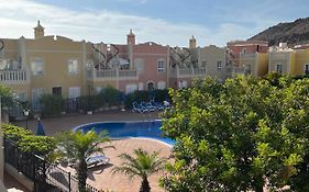 Arenita Apartment